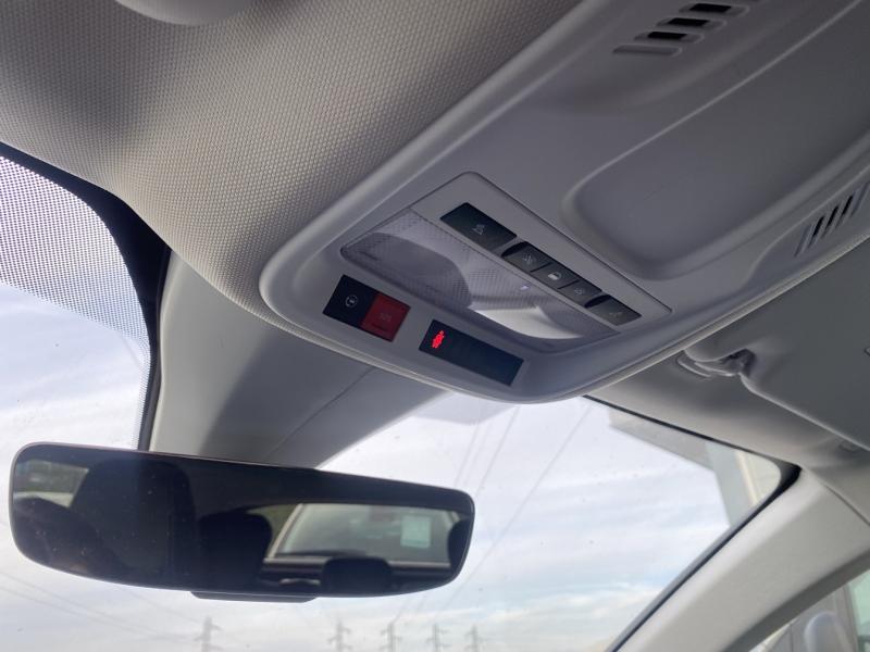 Image OPEL Grandland X Hybrid4 300ch Ultimate