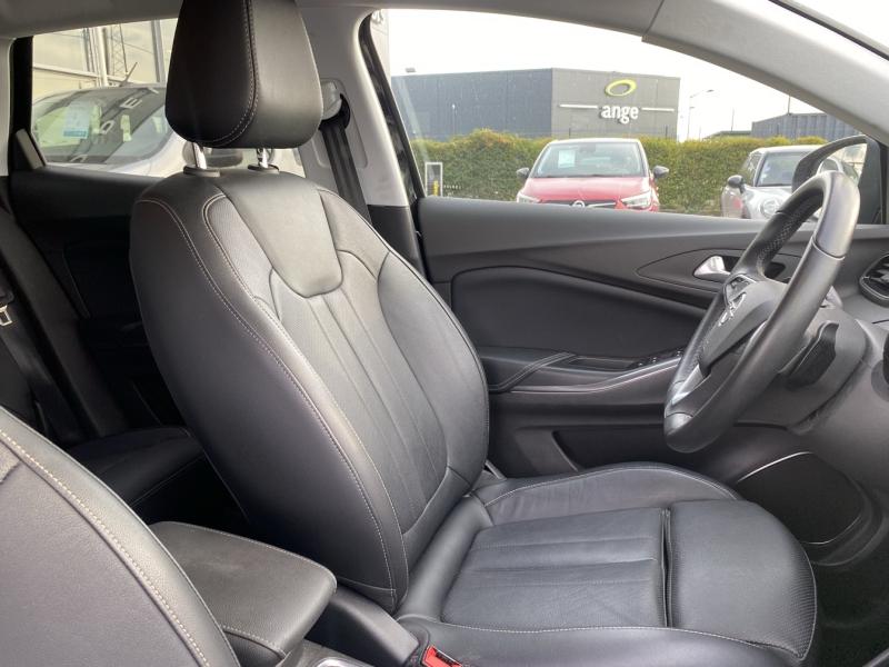 Image OPEL Grandland X Hybrid4 300ch Ultimate