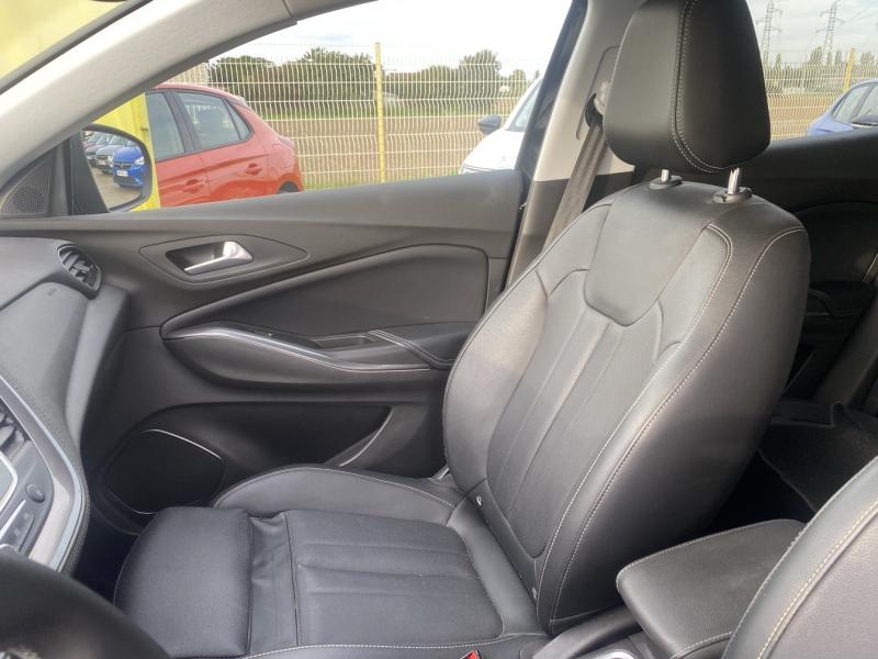 Image OPEL Grandland X Hybrid4 300ch Ultimate