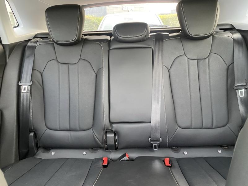 Image OPEL Grandland X Hybrid4 300ch Ultimate