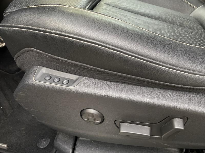 Image OPEL Grandland X Hybrid4 300ch Ultimate