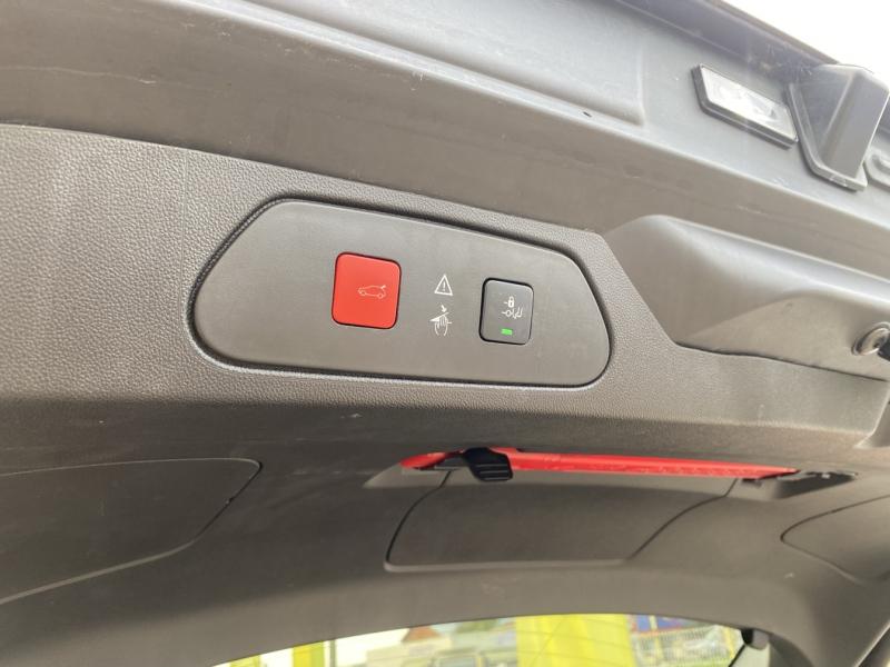 Image OPEL Grandland X Hybrid4 300ch Ultimate