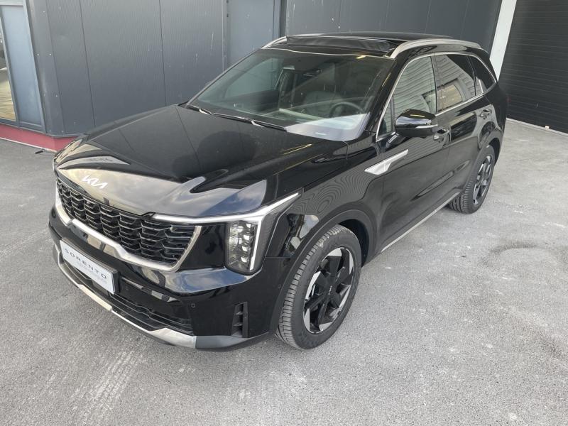 Photo KIA Sorento 1.6 T-GDi 253ch PHEV Premium 4x4 7 places