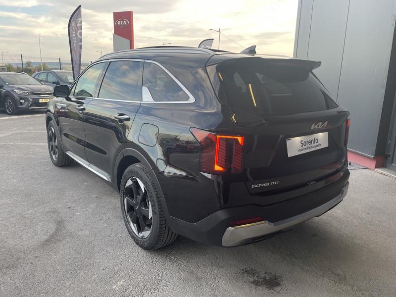 Image KIA Sorento 1.6 T-GDi 253ch PHEV Premium 4x4 7 places