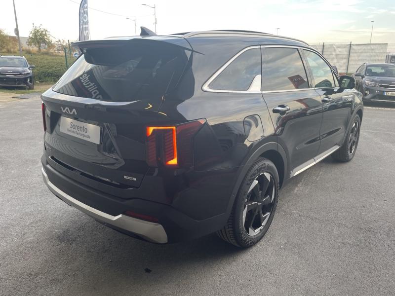 Image KIA Sorento 1.6 T-GDi 253ch PHEV Premium 4x4 7 places