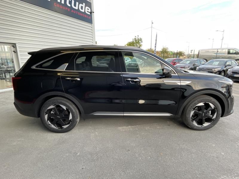 Image KIA Sorento 1.6 T-GDi 253ch PHEV Premium 4x4 7 places
