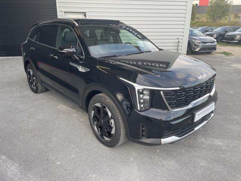 Image KIA Sorento 1.6 T-GDi 253ch PHEV Premium 4x4 7 places