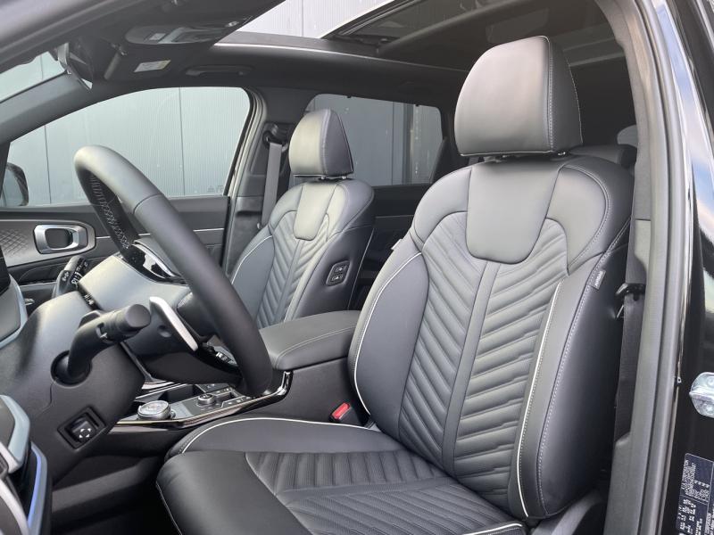 Image KIA Sorento 1.6 T-GDi 253ch PHEV Premium 4x4 7 places