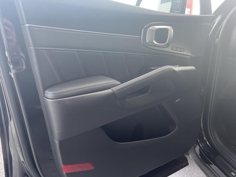 Image KIA Sorento 1.6 T-GDi 253ch PHEV Premium 4x4 7 places