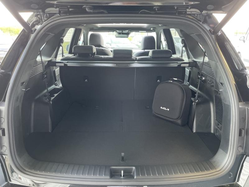 Image KIA Sorento 1.6 T-GDi 253ch PHEV Premium 4x4 7 places
