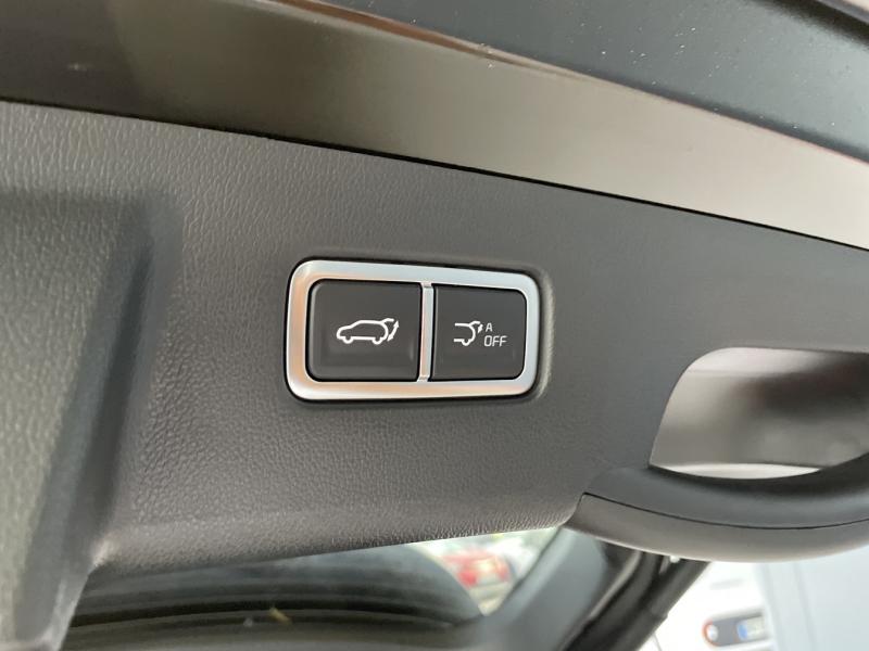Image KIA Sorento 1.6 T-GDi 253ch PHEV Premium 4x4 7 places