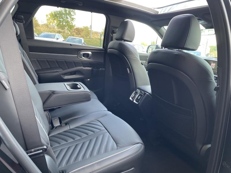 Image KIA Sorento 1.6 T-GDi 253ch PHEV Premium 4x4 7 places