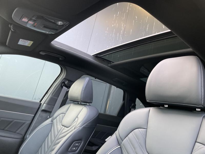 Image KIA Sorento 1.6 T-GDi 253ch PHEV Premium 4x4 7 places