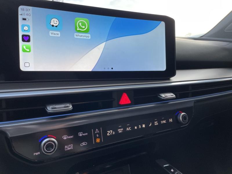 Image KIA Sorento 1.6 T-GDi 253ch PHEV Premium 4x4 7 places