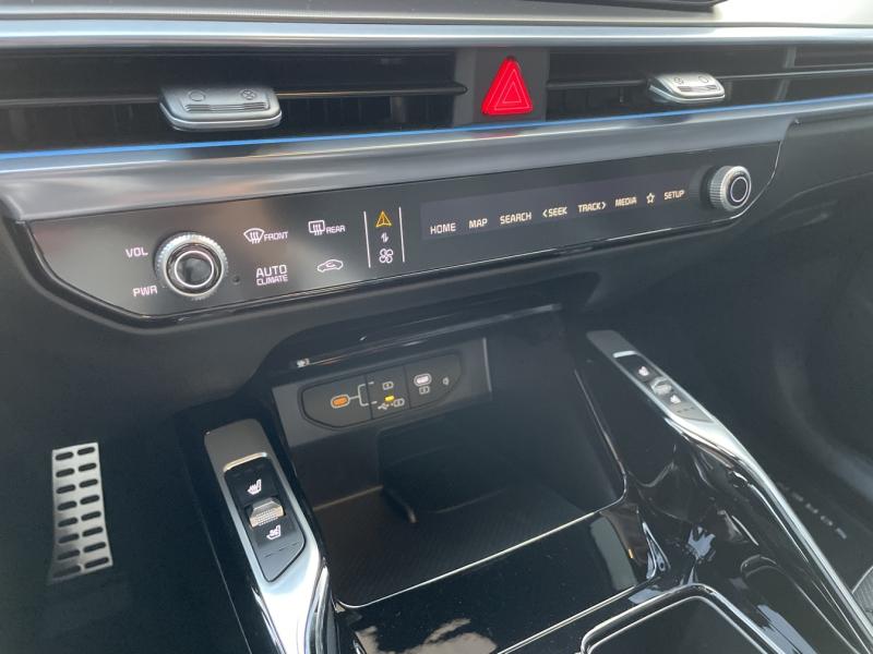 Image KIA Sorento 1.6 T-GDi 253ch PHEV Premium 4x4 7 places