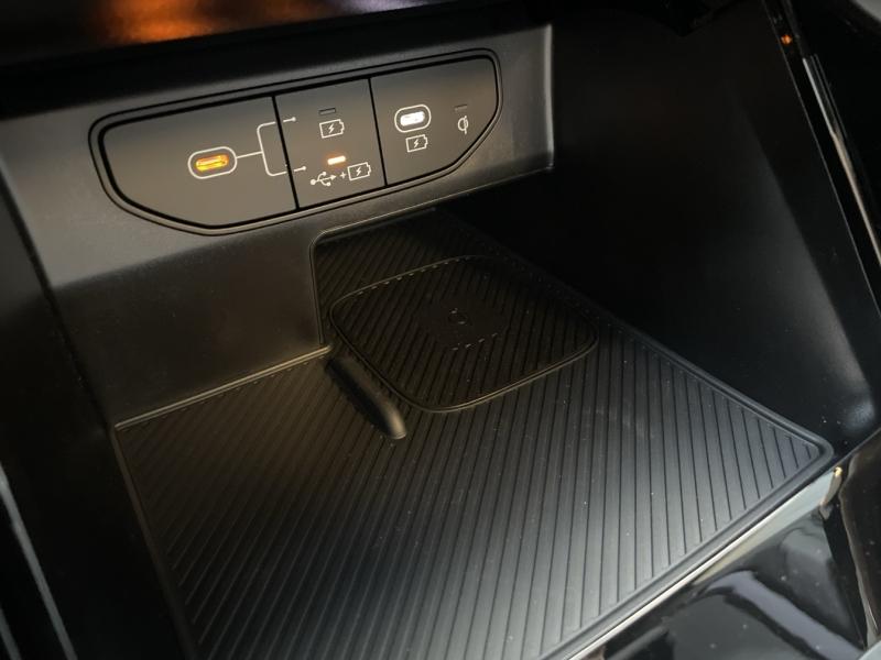 Image KIA Sorento 1.6 T-GDi 253ch PHEV Premium 4x4 7 places