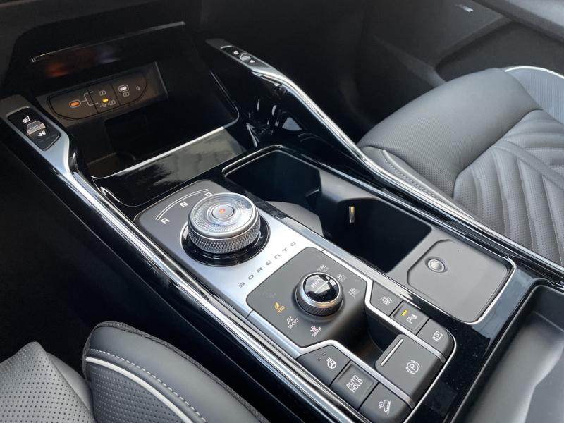 Image KIA Sorento 1.6 T-GDi 253ch PHEV Premium 4x4 7 places