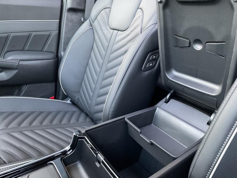 Image KIA Sorento 1.6 T-GDi 253ch PHEV Premium 4x4 7 places