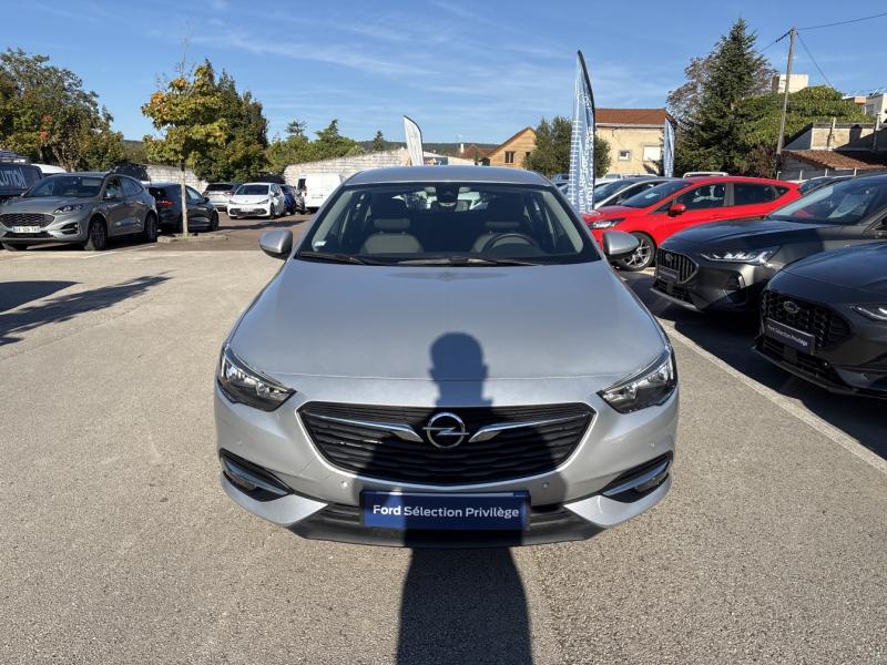 Image OPEL Insignia Grand Sport 1.6 D 136ch Edition Business Euro6dT 106g