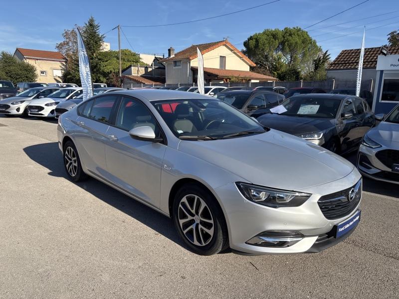 Image OPEL Insignia Grand Sport 1.6 D 136ch Edition Business Euro6dT 106g