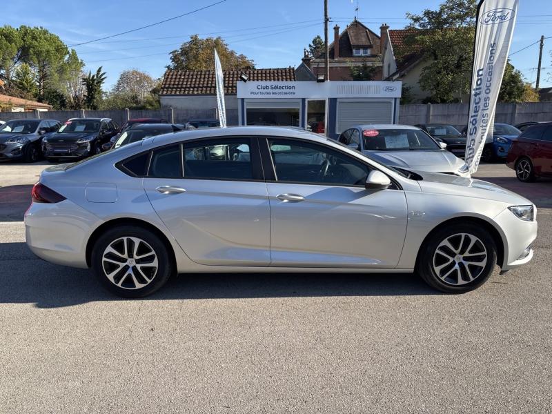 Image OPEL Insignia Grand Sport 1.6 D 136ch Edition Business Euro6dT 106g