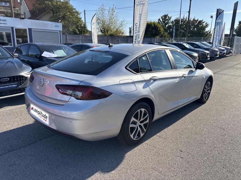 Image OPEL Insignia Grand Sport 1.6 D 136ch Edition Business Euro6dT 106g