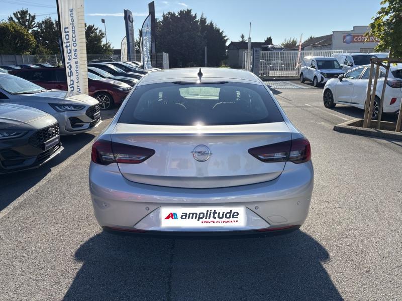 Image OPEL Insignia Grand Sport 1.6 D 136ch Edition Business Euro6dT 106g
