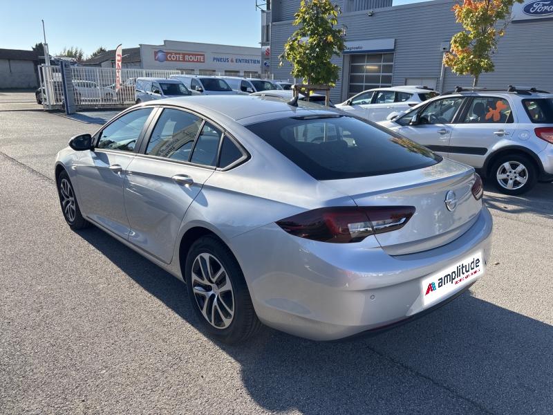 Image OPEL Insignia Grand Sport 1.6 D 136ch Edition Business Euro6dT 106g