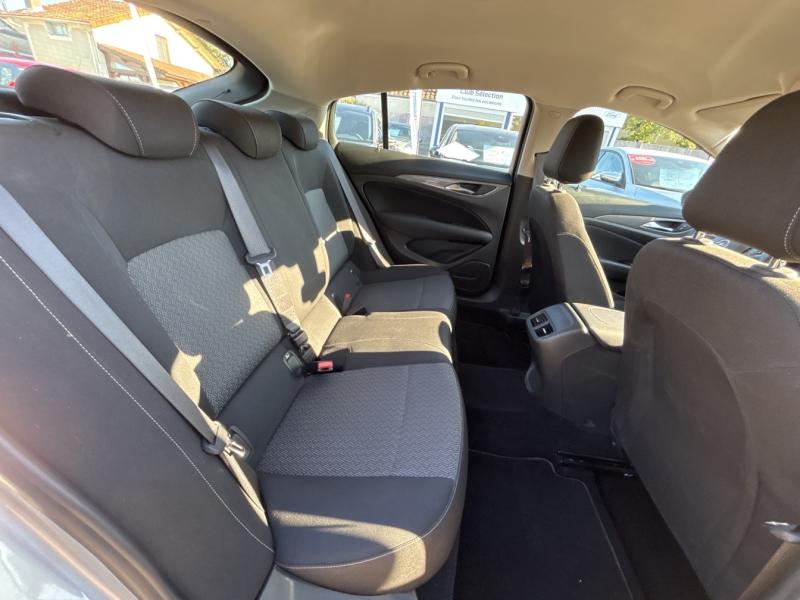 Image OPEL Insignia Grand Sport 1.6 D 136ch Edition Business Euro6dT 106g