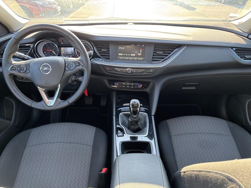 Image OPEL Insignia Grand Sport 1.6 D 136ch Edition Business Euro6dT 106g