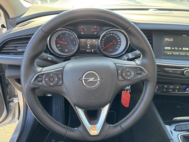 Image OPEL Insignia Grand Sport 1.6 D 136ch Edition Business Euro6dT 106g