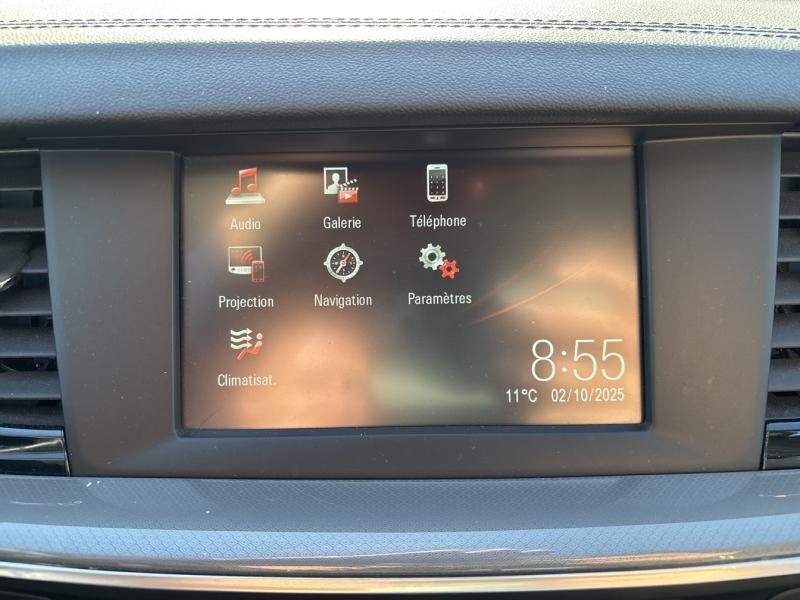 Image OPEL Insignia Grand Sport 1.6 D 136ch Edition Business Euro6dT 106g