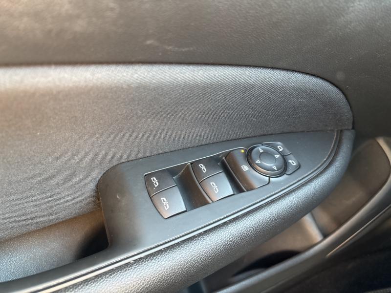 Image OPEL Insignia Grand Sport 1.6 D 136ch Edition Business Euro6dT 106g