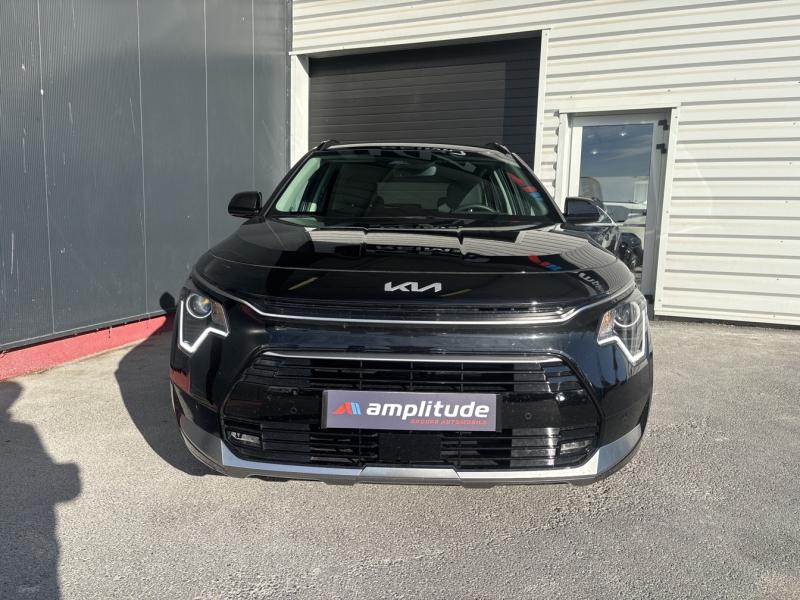 Image KIA Niro 1.6 GDi 171ch PHEV Active DCT6