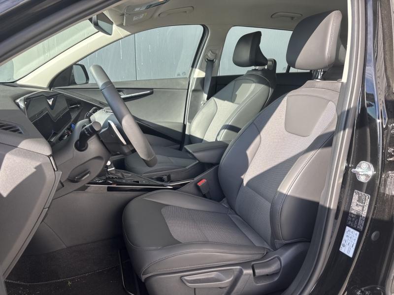 Image KIA Niro 1.6 GDi 171ch PHEV Active DCT6