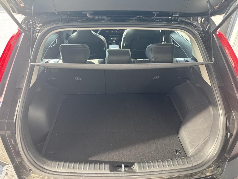 Image KIA Niro 1.6 GDi 171ch PHEV Active DCT6