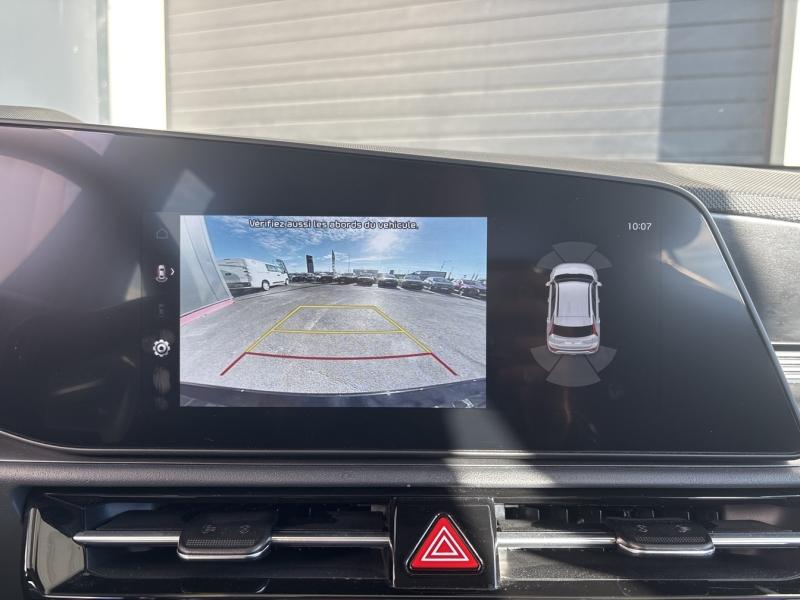 Image KIA Niro 1.6 GDi 171ch PHEV Active DCT6