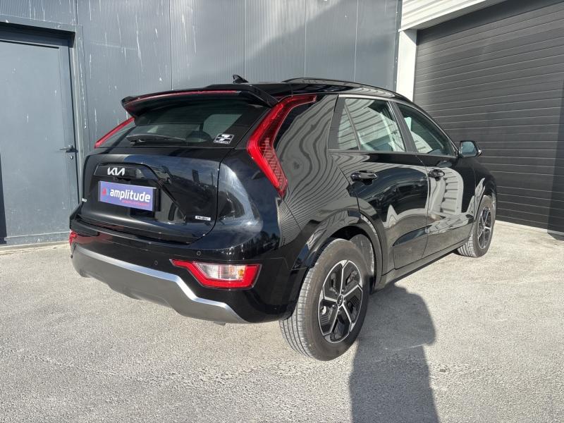 Image KIA Niro 1.6 GDi 171ch PHEV Active DCT6