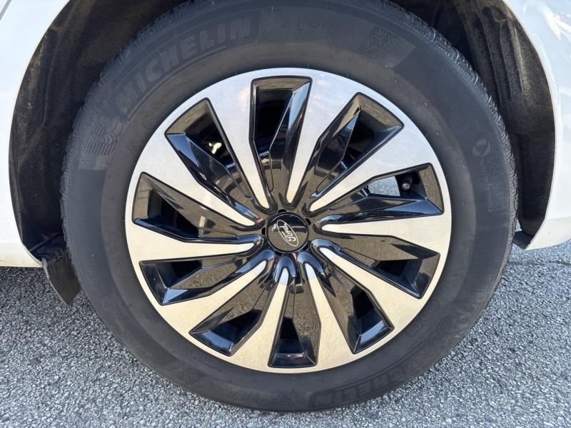 Image FORD Fiesta 1.0 Flexifuel 95ch Titanium Business 5p