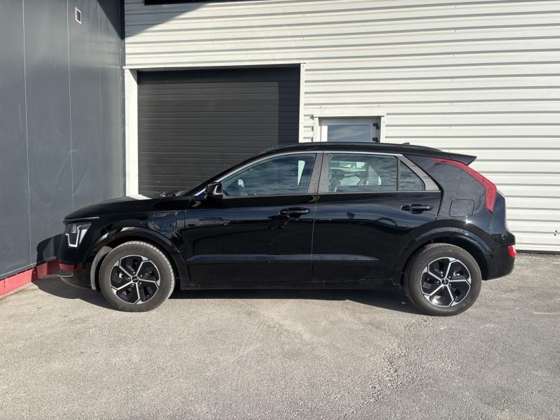 Image KIA Niro 1.6 GDi 171ch PHEV Active DCT6