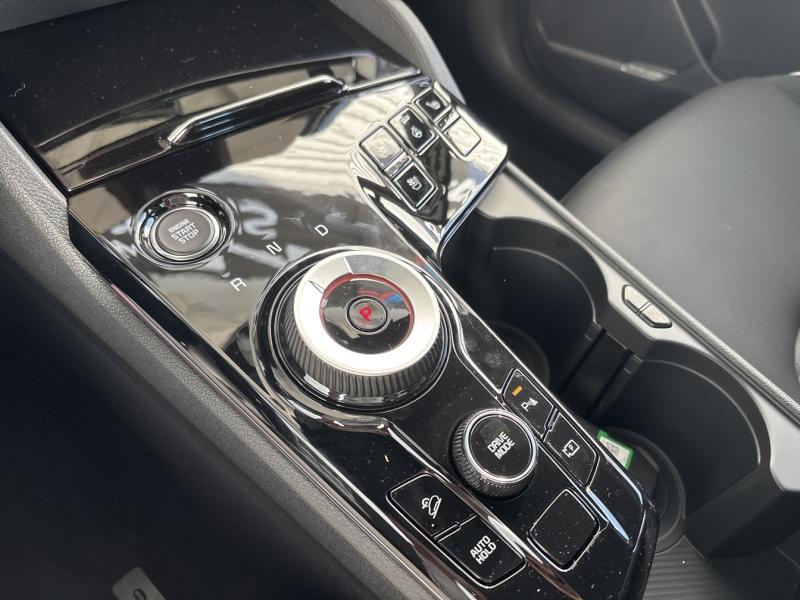 Image KIA Sportage 1.6 T-GDi 210ch HEV GT-line Premium BVA6