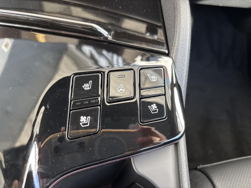 Image KIA Sportage 1.6 T-GDi 210ch HEV GT-line Premium BVA6