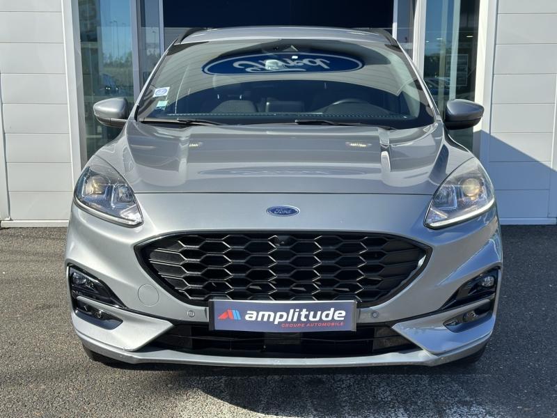 Image FORD Kuga 2.5 Duratec 225ch PHEV ST-Line BVA