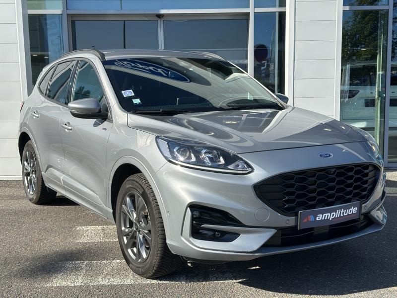 Image FORD Kuga 2.5 Duratec 225ch PHEV ST-Line BVA