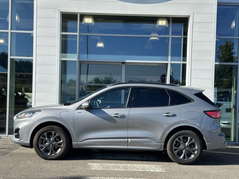 Image FORD Kuga 2.5 Duratec 225ch PHEV ST-Line BVA