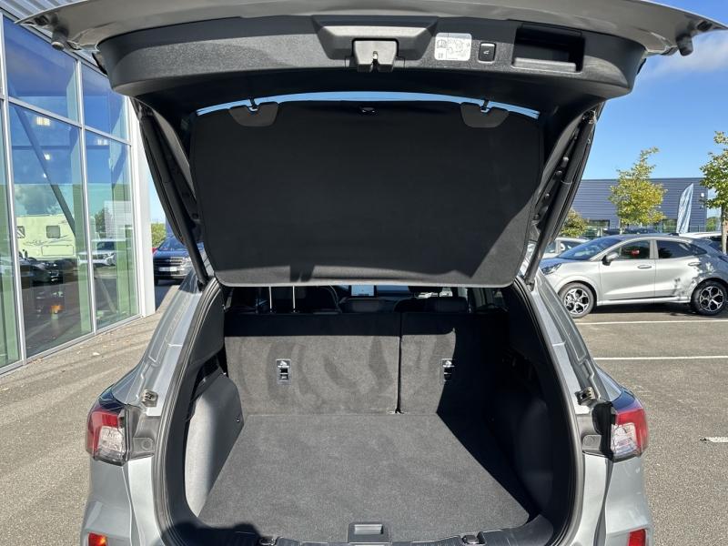 Image FORD Kuga 2.5 Duratec 225ch PHEV ST-Line BVA