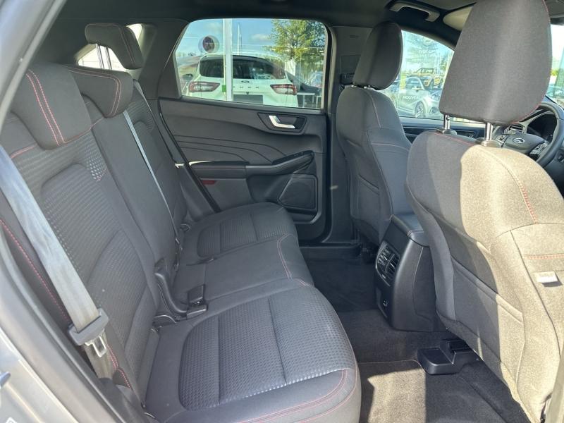 Image FORD Kuga 2.5 Duratec 225ch PHEV ST-Line BVA