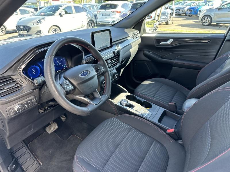 Image FORD Kuga 2.5 Duratec 225ch PHEV ST-Line BVA