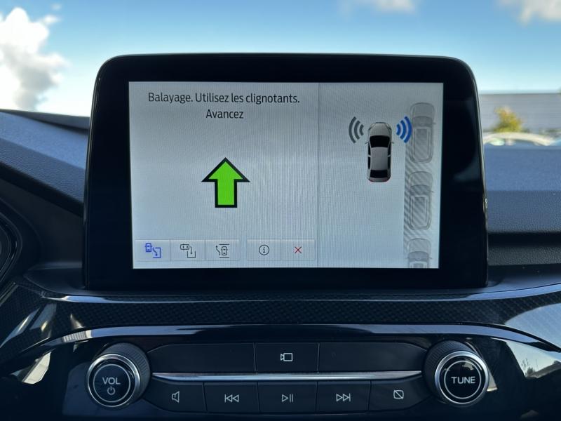 Image FORD Kuga 2.5 Duratec 225ch PHEV ST-Line BVA