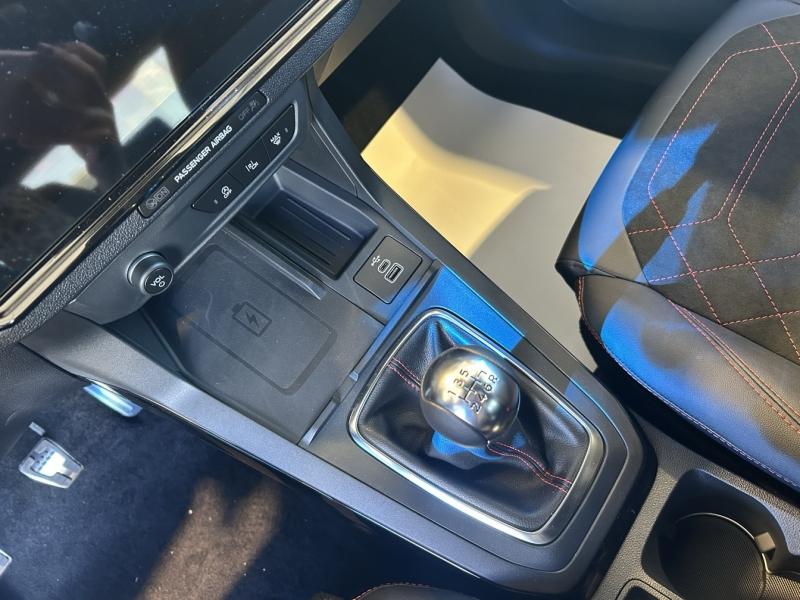 Image FORD Puma 1.0 EcoBoost Hybrid 125ch ST-Line X S&S